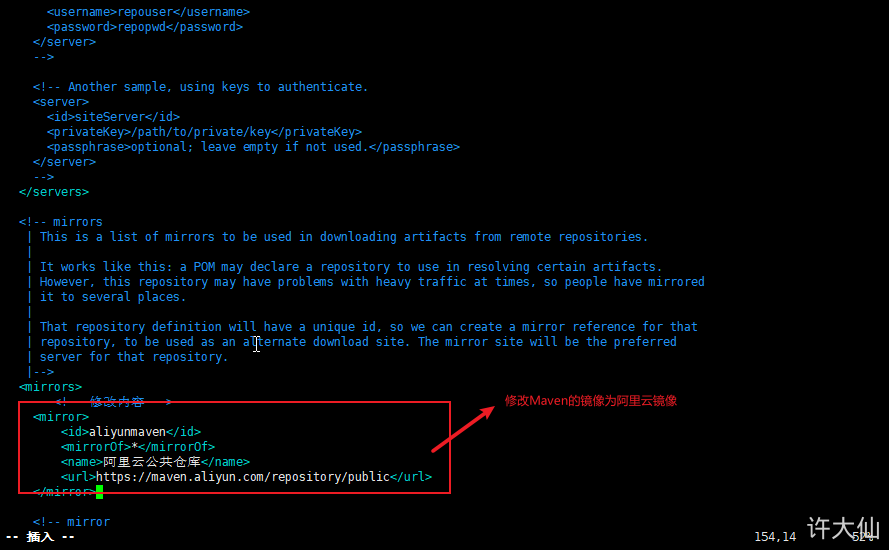 修改Maven镜像为阿里云镜像.png