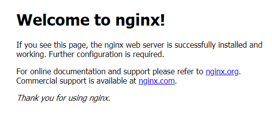 在Docker中安装nginx - 图11