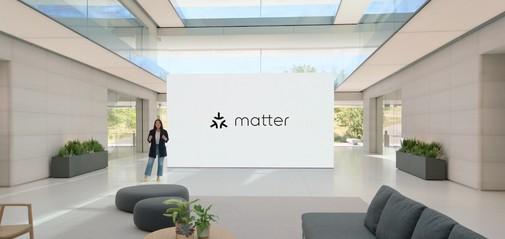 Matter - 图1