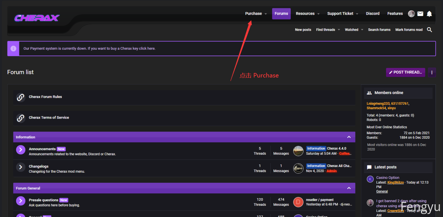 樱桃注册激活 - 图5