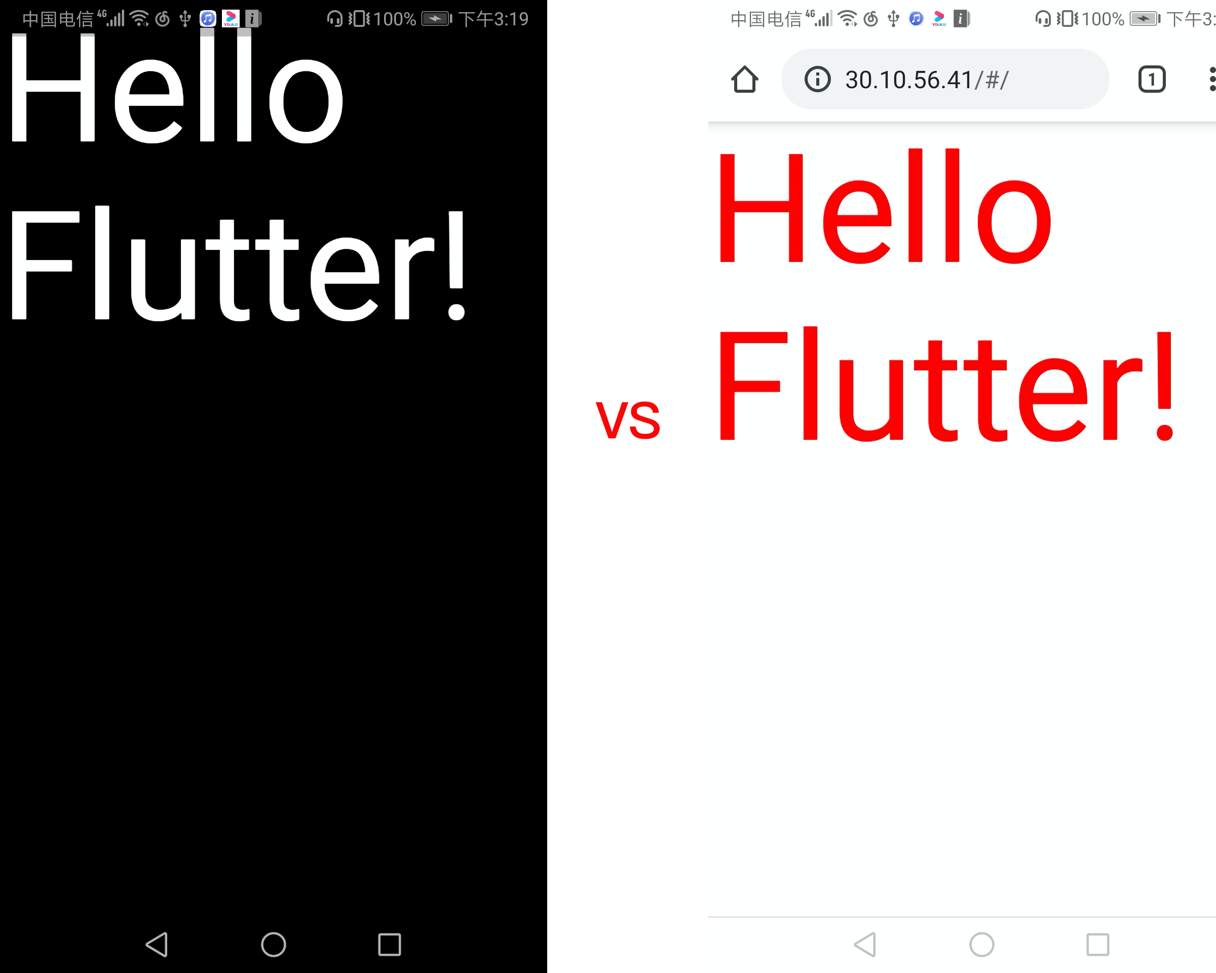 重磅|庖丁解牛之——Flutter for Web - 图11