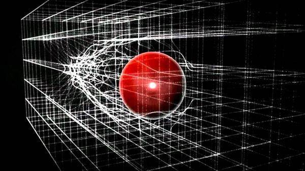 粒子标准模型 - 图5