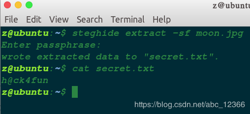 kali-steghide-jpg2text - 图3