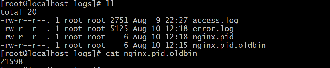 Nginx 学习 2-虚拟主机配置与热部署 - 图5