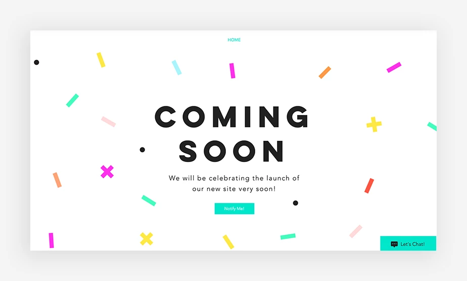 流行的网站背景（如何选择的提示） - 图6