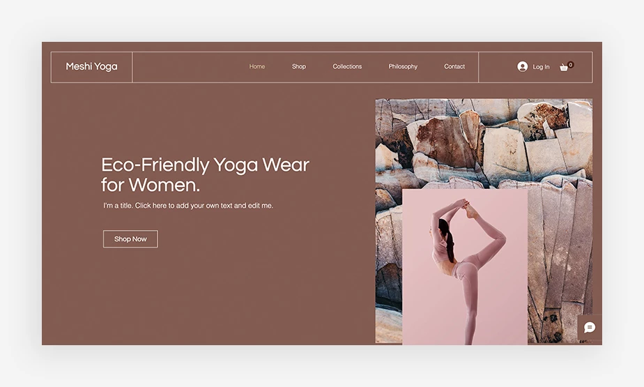 流行的网站背景（如何选择的提示） - 图3