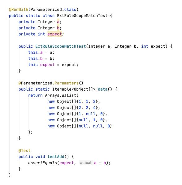 单元测试，只是测试吗 - 图14