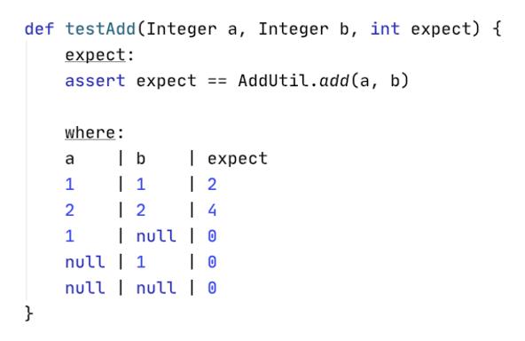 单元测试，只是测试吗 - 图13