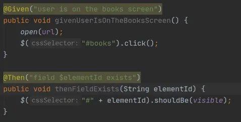 单元测试，只是测试吗 - 图21