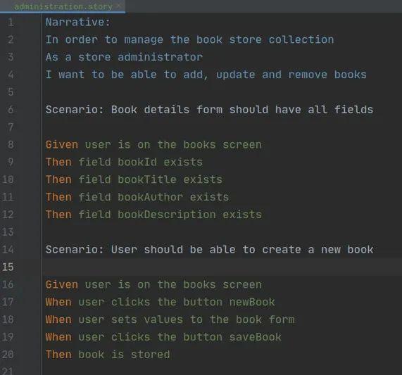 单元测试，只是测试吗 - 图20