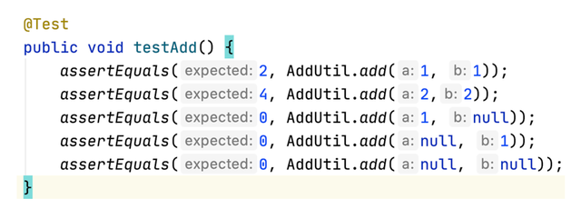 单元测试，只是测试吗 - 图12