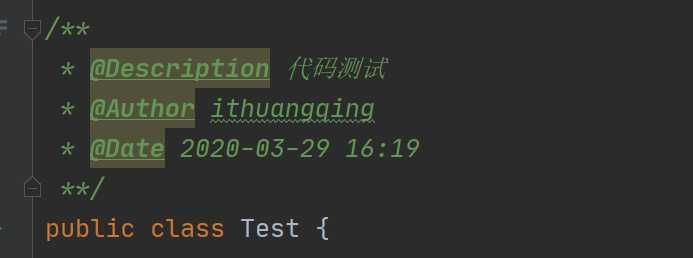 Java 注解详解 - 图1