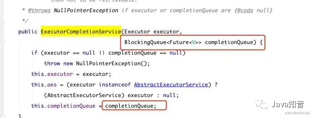 CompletionService与OOM - 图7