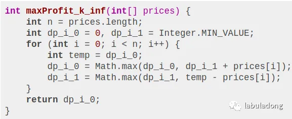 股票买卖问题 - 图16