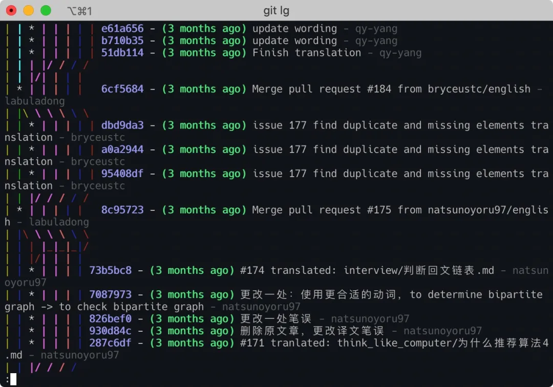 二叉树最近公共祖先 - 图1