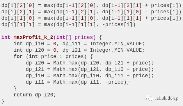 股票买卖问题 - 图27