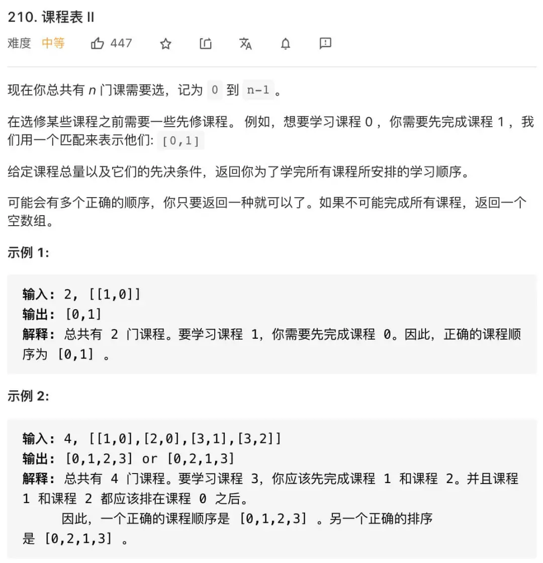 拓扑排序与名流问题 - 图4