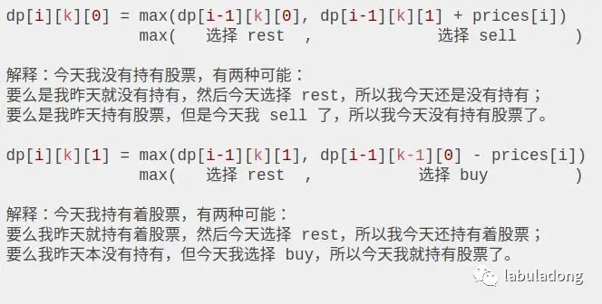 股票买卖问题 - 图6