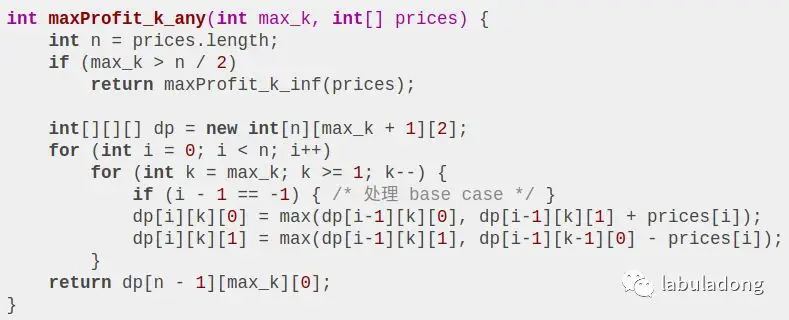 股票买卖问题 - 图29