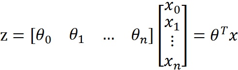 机器学习实战教程（六）：Logistic回归基础篇之梯度上升算法 - 图3