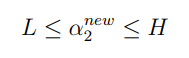 机器学习实战教程（八）：支持向量机原理篇之手撕线性SVM - 图78