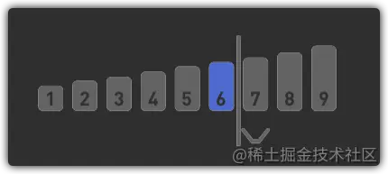 线性查找与二分查找 - 图13