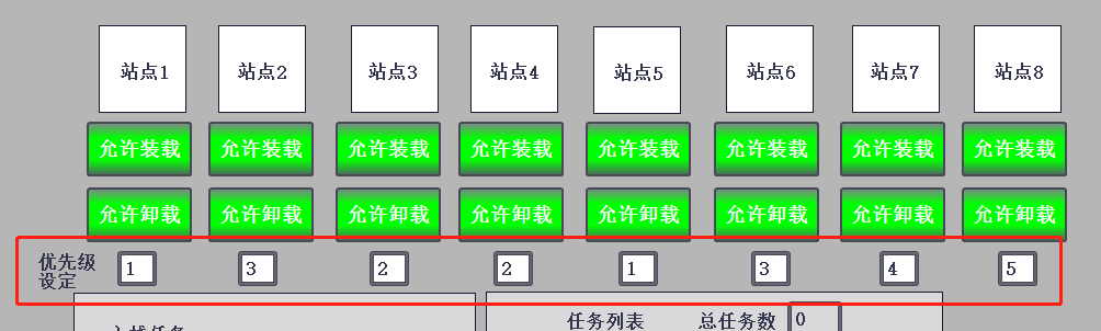 应用实例-物流设备RGV - 图1