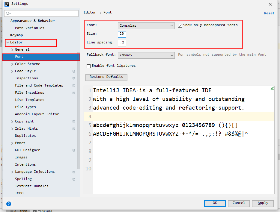 1.IntelliJ IDEA开发工具入门 - 图20