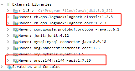 5.MyBatis进阶 - 图2
