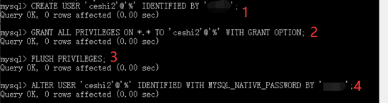 MySQL 数据库基础 - 图1