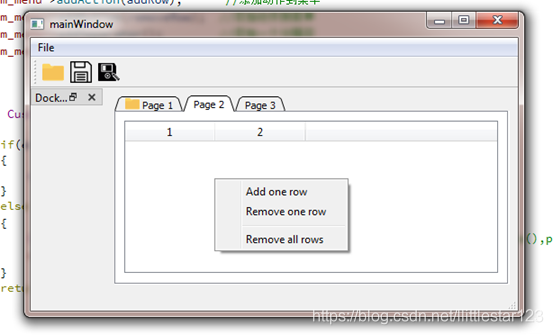 [Original] Qt Tutorial（Class Edition） - 图4
