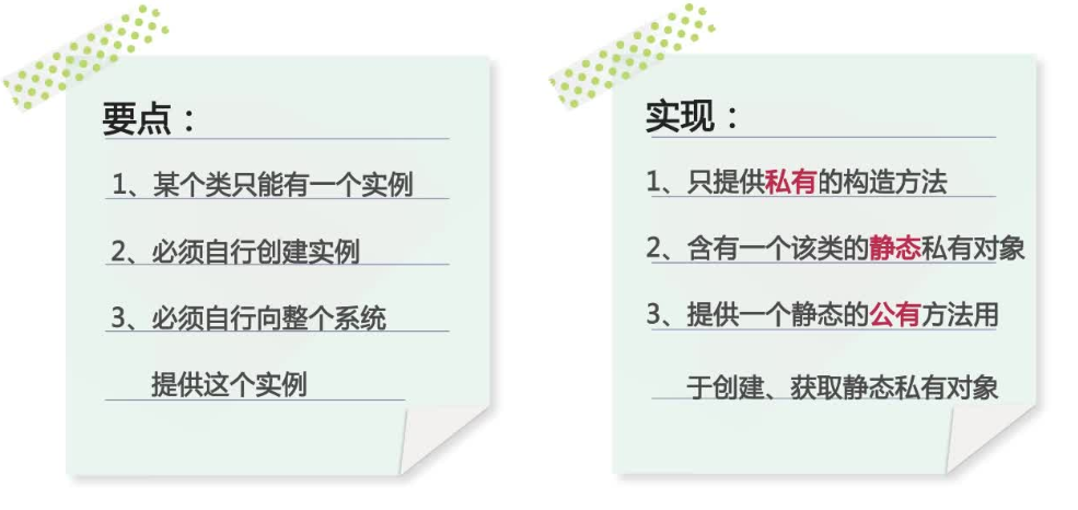 单例模式 - 图1