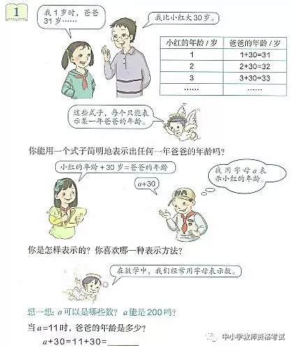 【2018上】【小学】【教育知识与能力】【真题】 - 图4