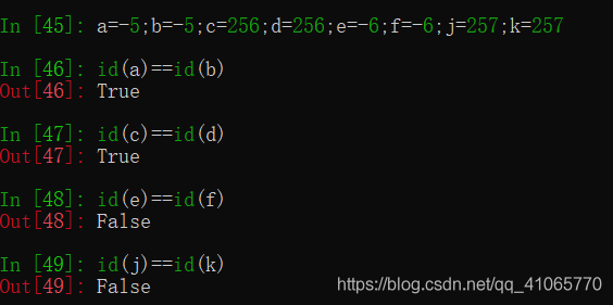 内存: 栈 与 堆 - 图5