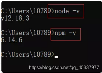 vue.js开发环境搭建 - 图4