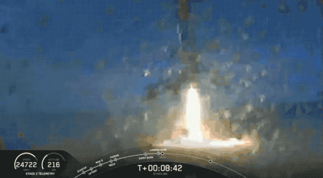 马斯克放话：6个月内公测卫星互联网！颠覆5G的将不是6G - 图10