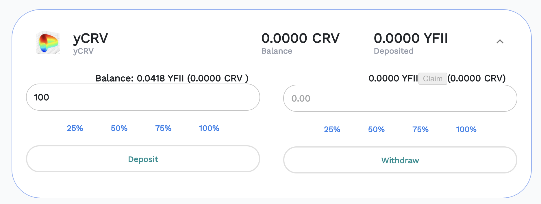 YFII Finance Overview - 图23