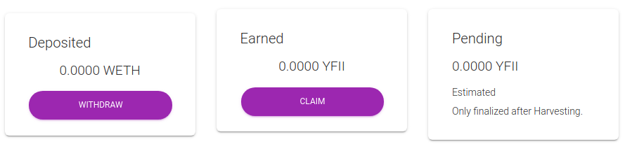 YFII Finance Overview - 图17