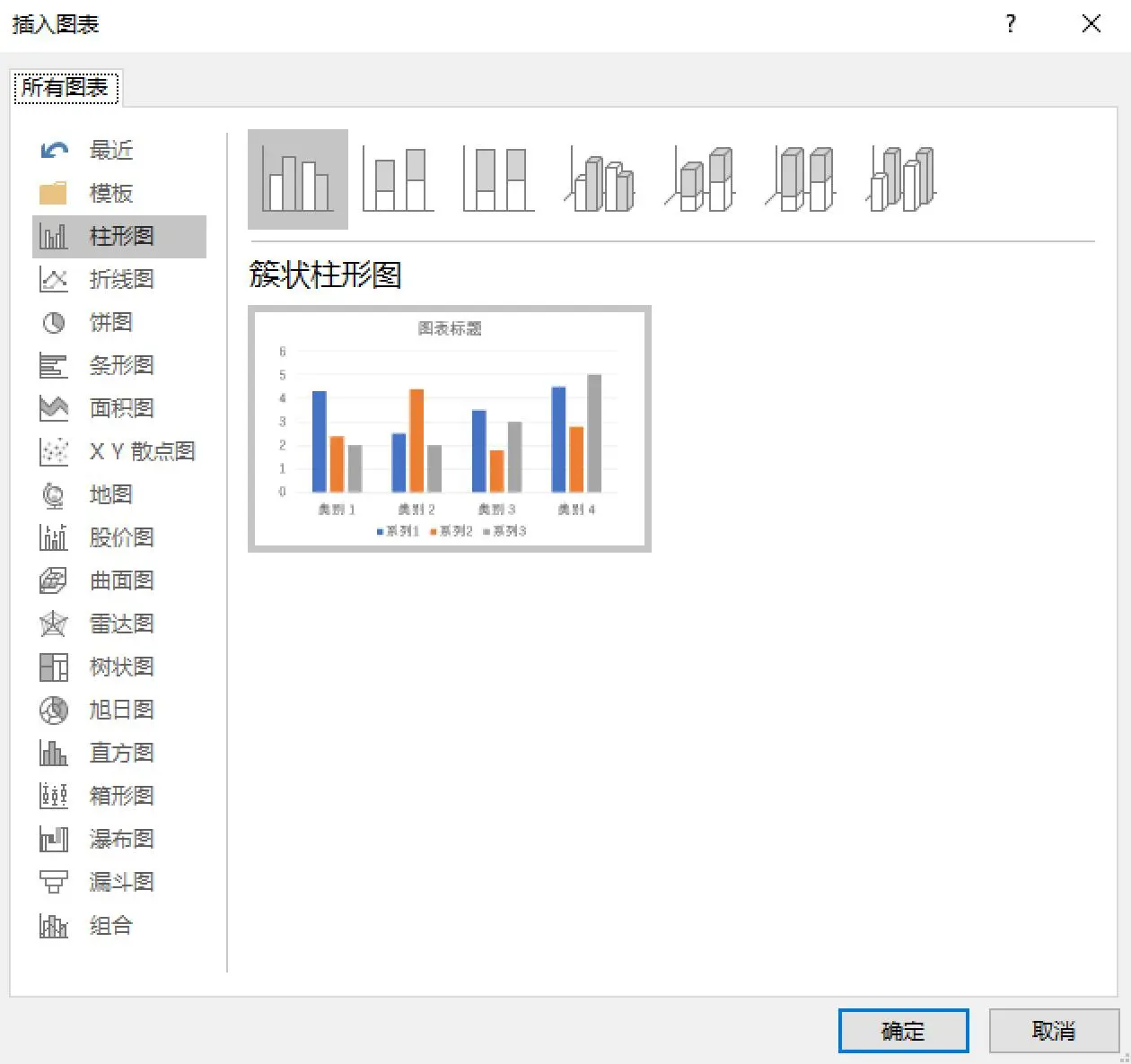 数据分析入门之Excel篇（图表篇） - 简书 - 图27