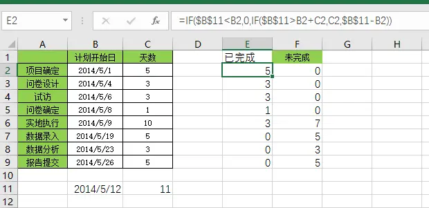 数据分析入门之Excel篇（图表篇） - 简书 - 图11