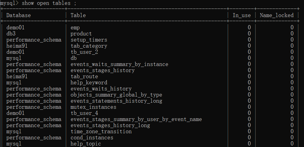 mysql高级2 - 图44