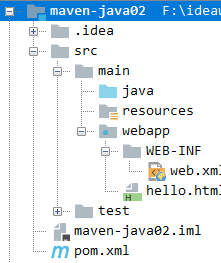 1 maven 入门 - 图34