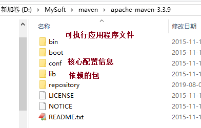 1 maven 入门 - 图6