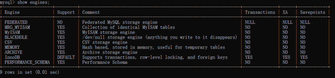 mysql高级2 - 图23