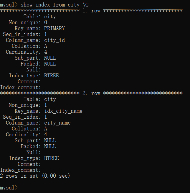 mysql高级1 - 图28