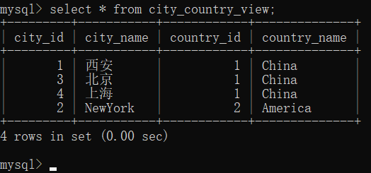 mysql高级2 - 图2