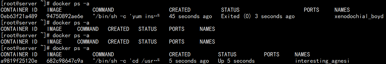 Docker构建镜像 - 图1