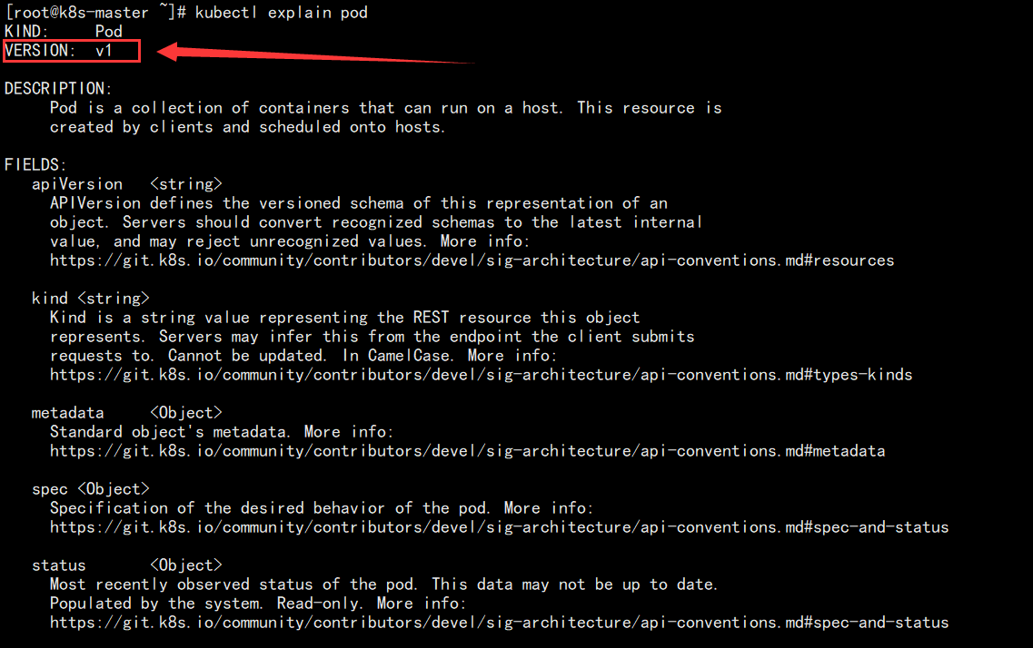 Kubernetes资源介绍 - 图4