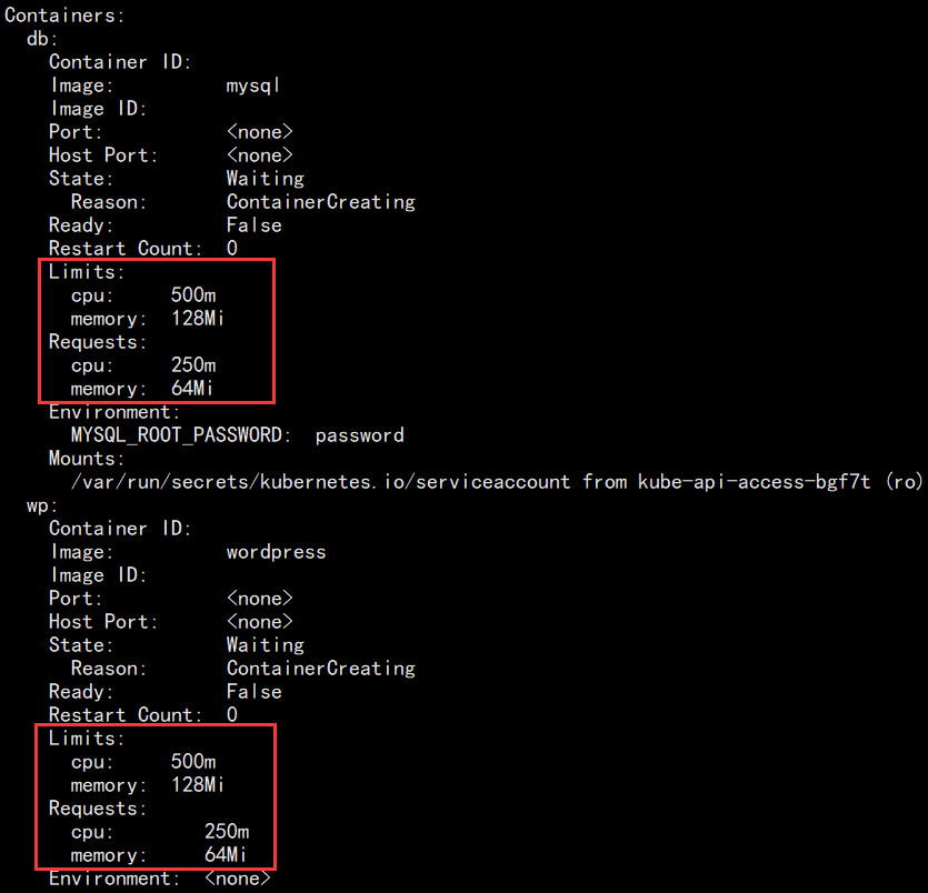 Kubernetes之Pod资源 - 图1